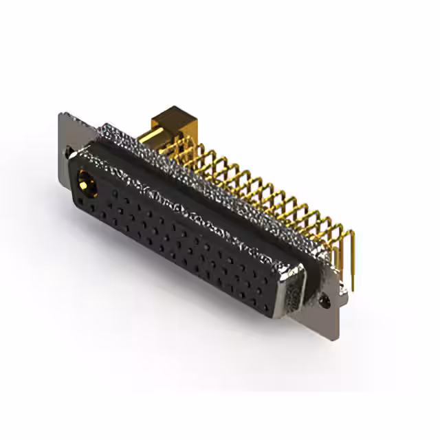 630-47W1640-5N2 EDAC Inc.  Gruppi di connettori D-Sub